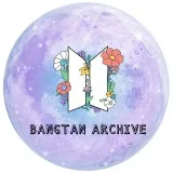 BANGTAN ARCHIVE - BTS архив