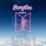 Bangtan Share ID - контент BTS