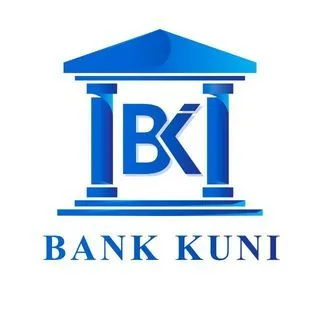 Bank Kuni - курсы валют