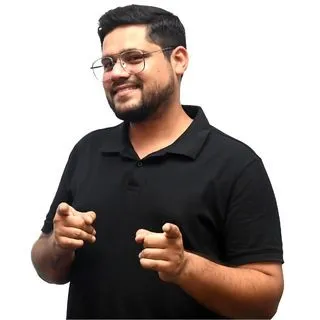 Ankush Lamba - экзамены банков