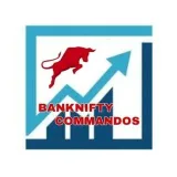 BANKNIFTY COMMANDOS - торговые сигналы