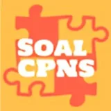 Soal CPNS Lengkap - тесты CPNS