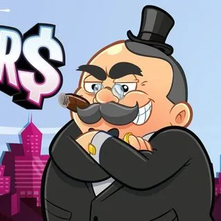 Bankster$