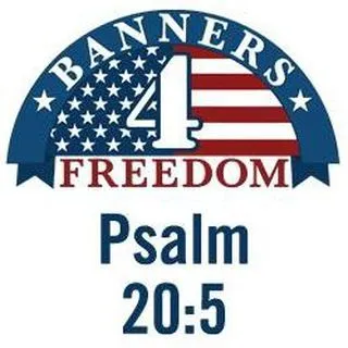 Banners 4 Freedom - патриотизм США