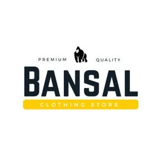 Bansal Clothing - реплика одежда