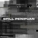 Spill Penipu - Exposición de estafadores