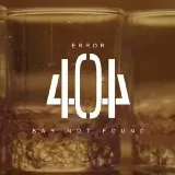 404 BAR - barra con tinturas