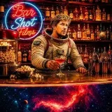 Bar.ShotFilms" - movies and cocktails
