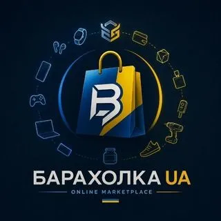 Барахолка UA - б/у вещи Украина