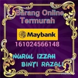 Barang Online Termurah - productos baratos