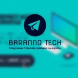 BarannoTech - технологии Baranno