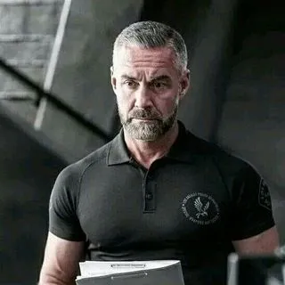 Jay Harrington - актер