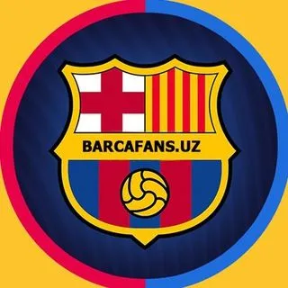 BARCAFANS.UZ - Барса Узбекистан
