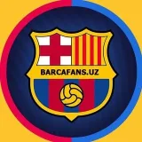 BARCAFANS.UZ - Барса Узбекистан