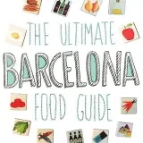 Barcelona Restaurants - еда Барселоны