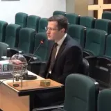 Prof. Ricardo Baronovsky - конкурсы