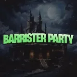 BarristerParty - vida club