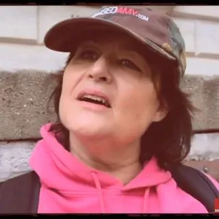 Based Amy - защита свободы слова