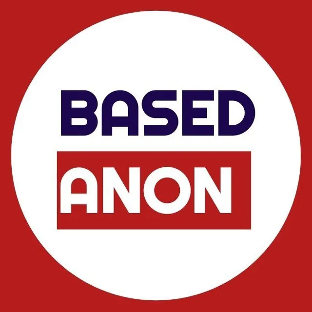 BASED ANON - мемы и новости