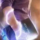 Based Bible Memes - библейские мемы