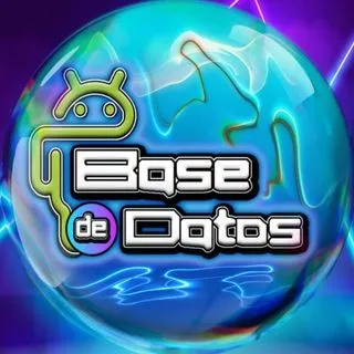 Base de Datos - APK база