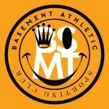 BASEMENT ATHLETIC - фитнес и тренировки