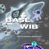 BASE WIB - anonymous messages