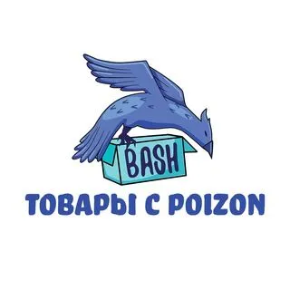 BASH Store - оригинальные вещи