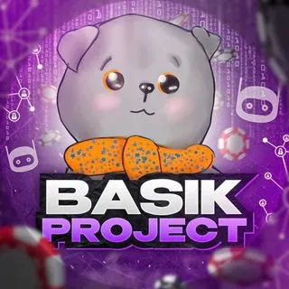 BASIK PROJECT - Проект чат