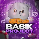 BASIK PROJECT - Проект чат