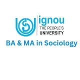 BA & MA Sociology - IGNOU помощь