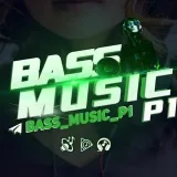Bass MusicP1 - bass tracks