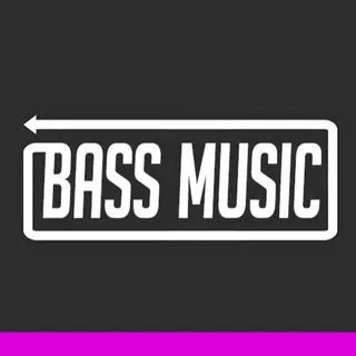 Bass Music - ремиксы бас