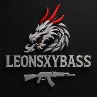 LEONSXY BASS - бас музыка