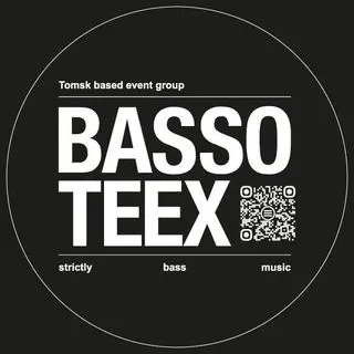 BASSOTEEX - строгая бас музыка