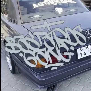 Bastards Gang - помойка мемов