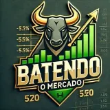Batendo o Mercado