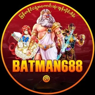 Batman688 - игры и сервисы
