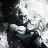 Batman Arkham City - Игра