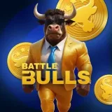 Battle Bulls - Bull battles