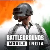 Battlegrounds Mobile India-BGMI