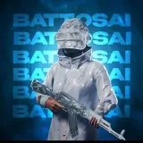 BATTOSAI- PUBG.Mobileprank