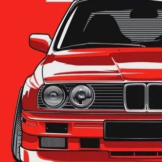 Oldschool BMW - Классические BMW
