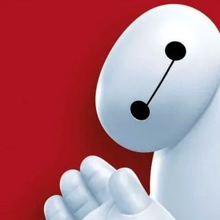 Baymax - Ассистент групп