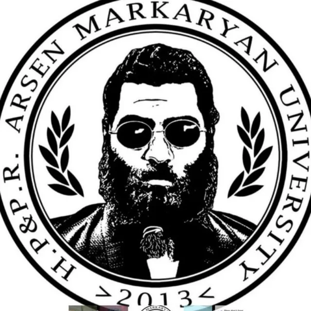 Arsen Markaryan's Base