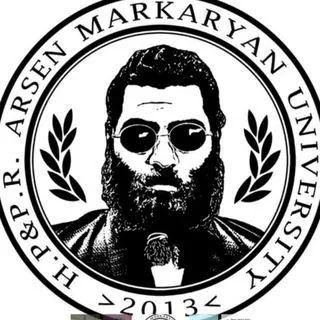База Арсена Маркаряна