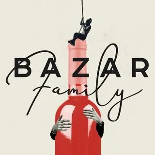 Bazar Family - рестораны