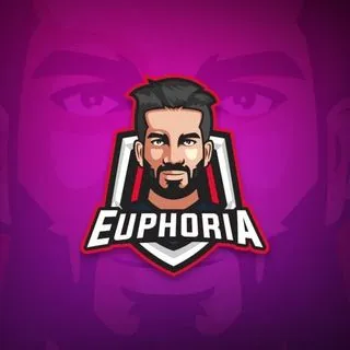 Team Euphoria - киберспорт