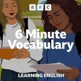 6Minute Vocabulary - vocabulario