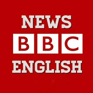 BBC News - английский BBC